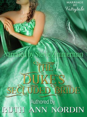 The Duke's Secluded Bride - Audiobook